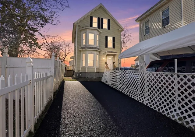 2nd image of 6 Kimball Street, Haverhill, MA 01830 | MLS# 73501389