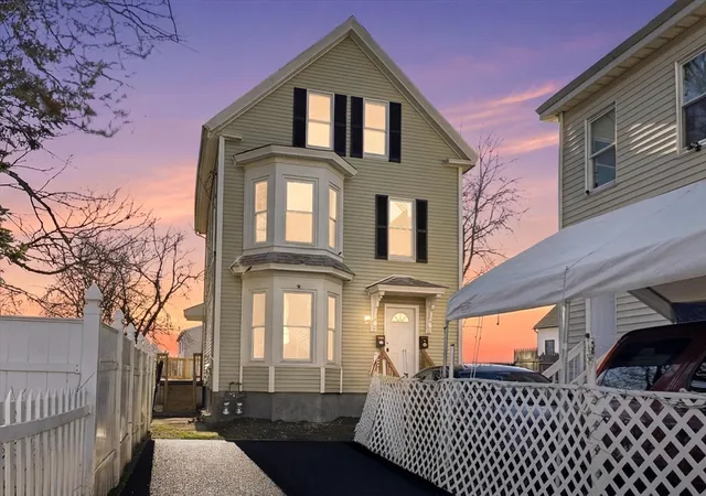 39th image of 6 Kimball Street, Haverhill, MA 01830 | MLS# 73501389