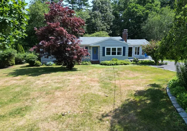 38th image of 13 Marjorie Dr, Halifax, MA 02338 | MLS# 73546312