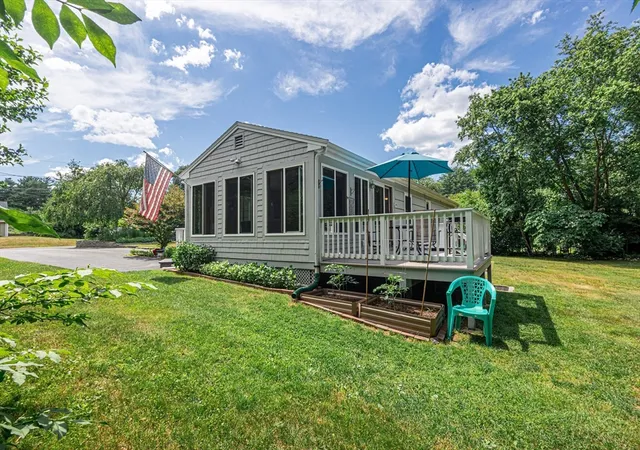 5th image of 13 Marjorie Dr, Halifax, MA 02338 | MLS# 73546312