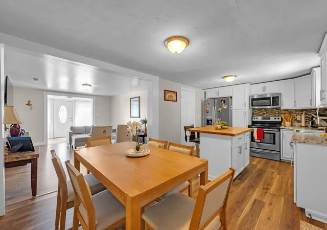 2nd image of 16 Highland St, Spencer, MA 01562 | MLS# 73552919