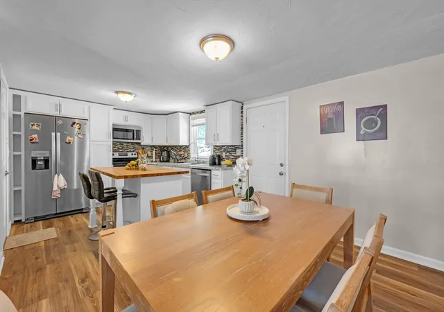 3rd image of 16 Highland St, Spencer, MA 01562 | MLS# 73552919