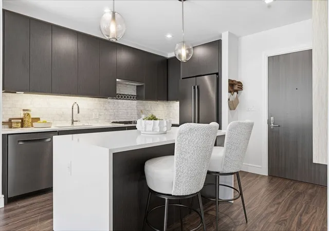 Homes for sale in Boston, MA | 99 Sumner St #101, Boston, MA 02128 | MLS# 73548575