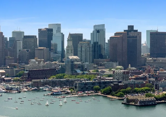 Homes for sale in Boston, MA | 99 Sumner St, Boston, MA 02128 | Houzeo