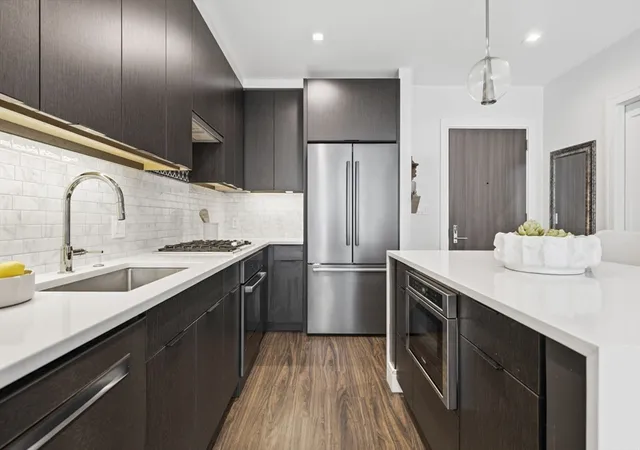 Homes for sale in Boston, MA | 99 Sumner St #101, Boston, MA 02128 | MLS# 73548575