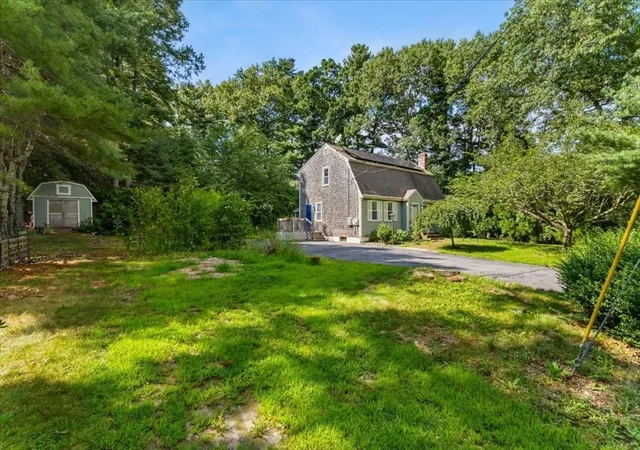 Photo 4 of Sale Pending at 350 Harvey St, Taunton, MA 02780 | MLS# 73565932 | Listing updated on 2026-09-09
