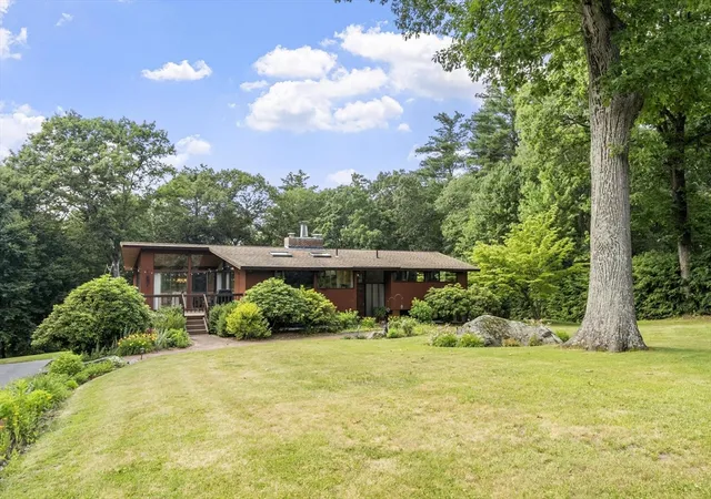 1st image of 64 Woodside Rd, Harvard, MA 01451 | MLS# 73549543