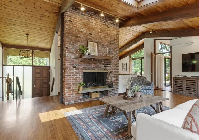 3rd image of 64 Woodside Rd, Harvard, MA 01451 | MLS# 73549543
