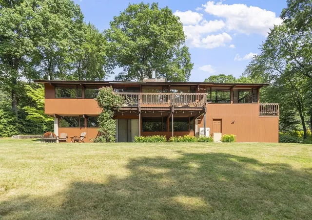 5th image of 64 Woodside Rd, Harvard, MA 01451 | MLS# 73549543