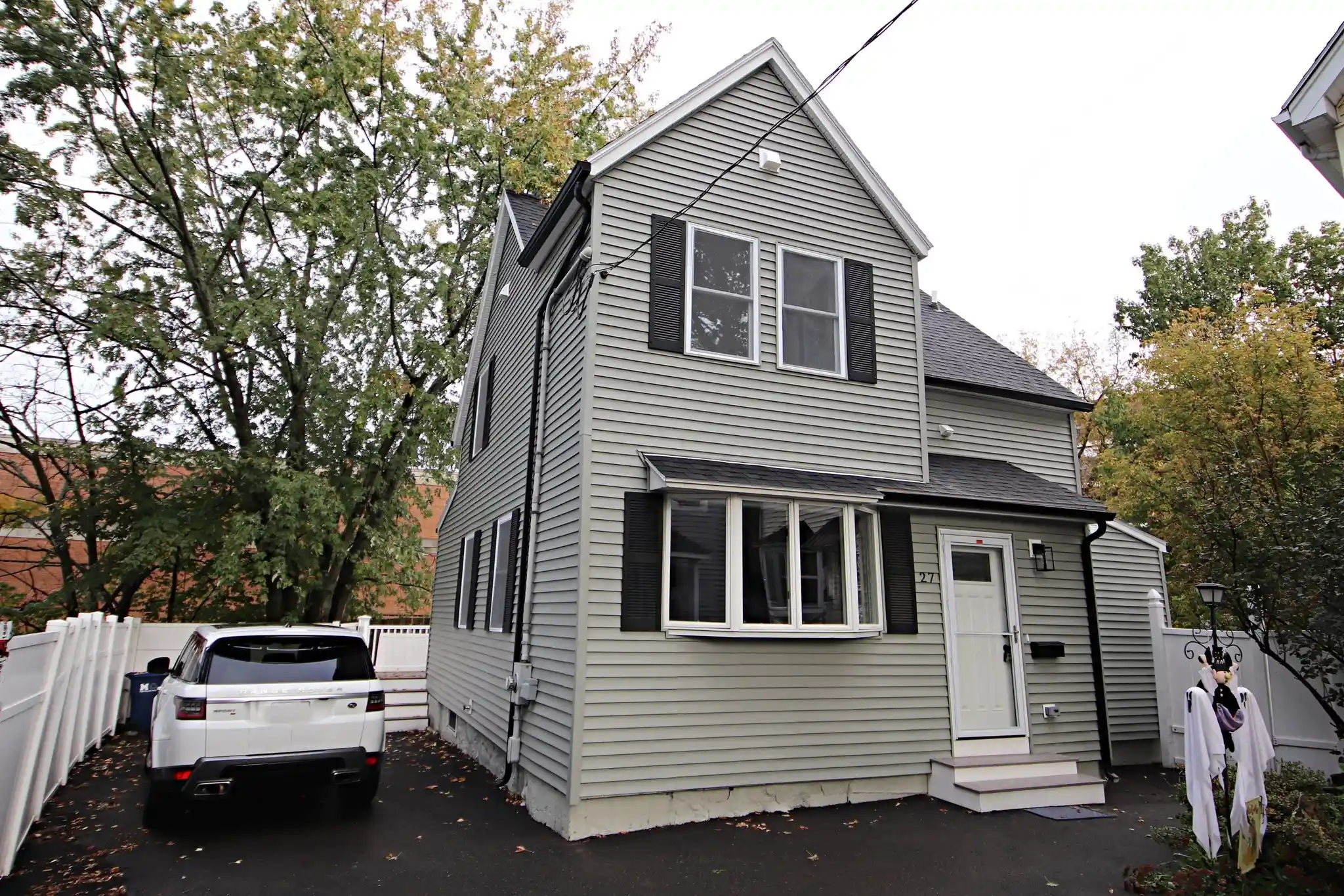 Condo for sale at 27 Holbrook Ct #1, Melrose, MA 02176 | MLS# 73592097