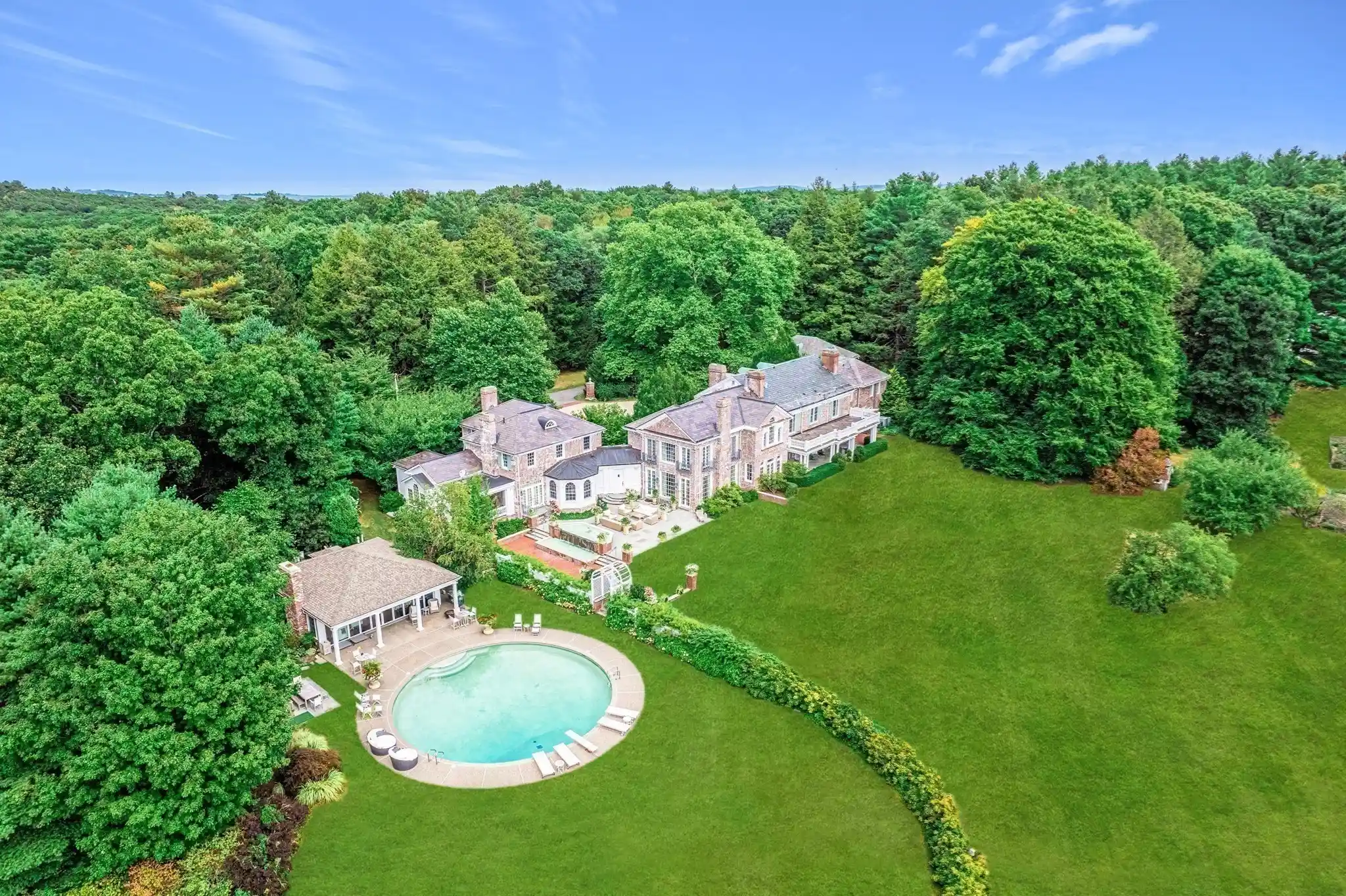 Photo 1 of Mansion for sale at 151 Grove St, Westwood, MA 02090 | MLS# 73576414 | Listing updated on 2026-09-17