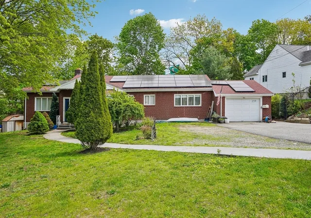 Homes for sale in Medford, MA | 259 Forest Street, Medford, MA 02155 | MLS# 73518902