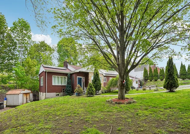 Homes for sale in Medford, MA | 259 Forest Street, Medford, MA 02155 | MLS# 73518902