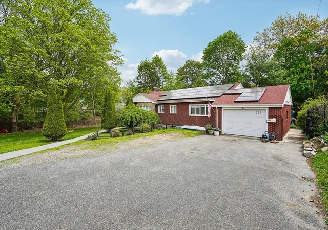 Homes for sale in Medford, MA | 259 Forest Street, Medford, MA 02155 | MLS# 73518902
