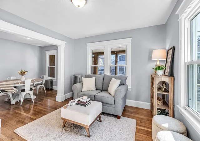 2nd image of 242 244 Commonwealth Ave, Springfield, MA 01108 | MLS# 73499278