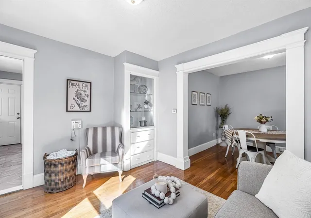 3rd image of 242-244 Commonwealth Ave, Springfield, MA 01108 | MLS# 73499278