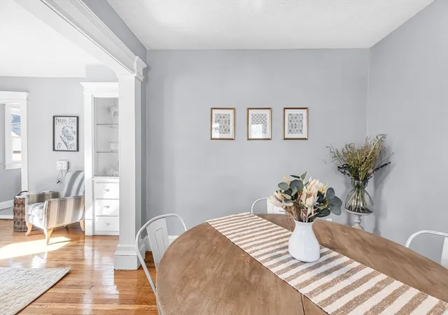 4th image of 242-244 Commonwealth Ave, Springfield, MA 01108 | MLS# 73499278