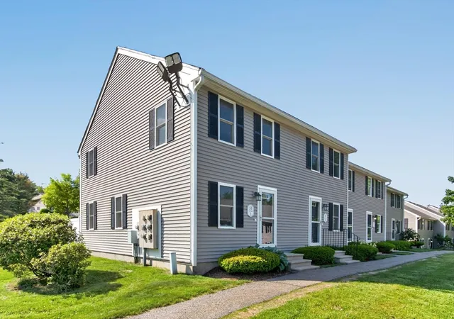 Homes for sale in Gardner, MA | 51 Olde Colonial, Gardner, MA 01440