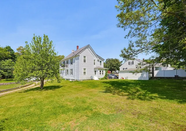 3rd image of 26 Mccarthy St, Franklin, MA 02038 | MLS# 73521615