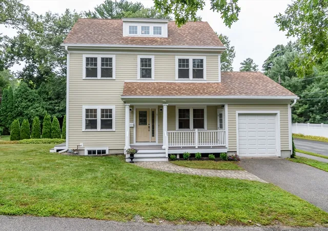 1st image of 5 Oakdale Avenue, Wellesley, MA 02482 | MLS# 73566505