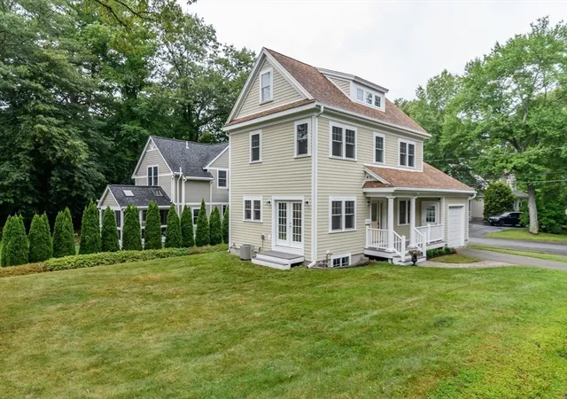26th image of 5 Oakdale Avenue, Wellesley, MA 02482 | MLS# 73566505