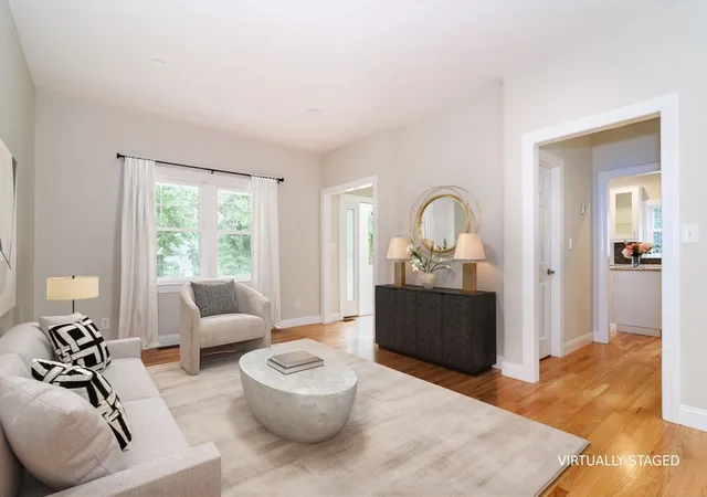 Photo 3 of Sale Pending at 5 Oakdale Ave, Wellesley, MA 02482 | MLS# 73566505 | Listing updated on 2026-09-03