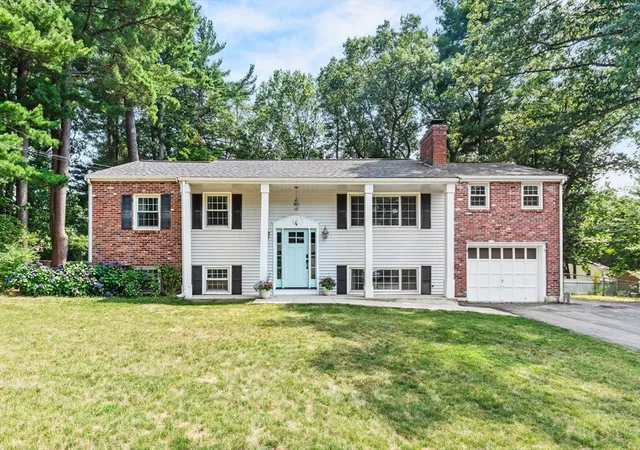 1st image of 4 Jimmy St, Franklin, MA 02038 | MLS# 73552824