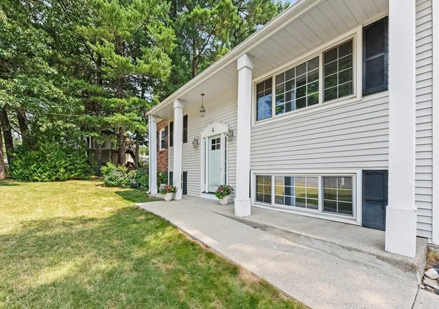 2nd image of 4 Jimmy St, Franklin, MA 02038 | MLS# 73552824