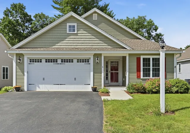1st image of 6 Bluebird Way #6, Littleton, MA 01460 | MLS# 73537636