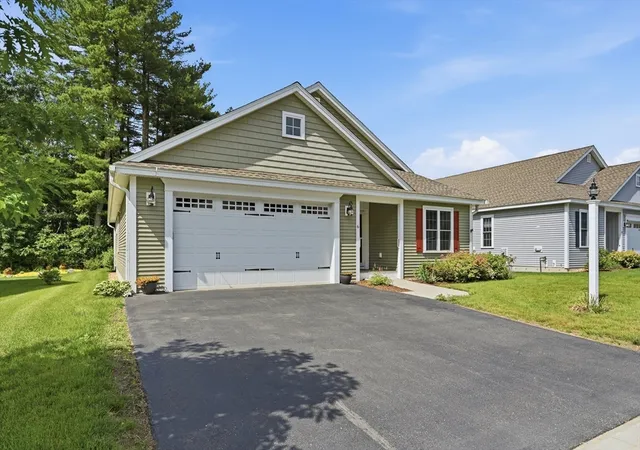 2nd image of 6 Bluebird Way #6, Littleton, MA 01460 | MLS# 73537636