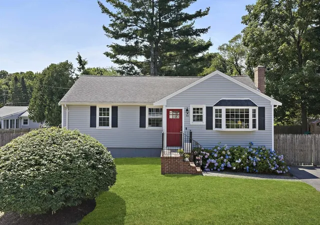 Photo 3 of Sale Pending at 33 Bartlett Rd, Randolph, MA 02368 | MLS# 73550390 | Listing updated on 2026-08-18