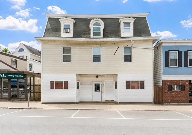 1st image of 50 Exchange St, Athol, MA 01331 | MLS# 73550203