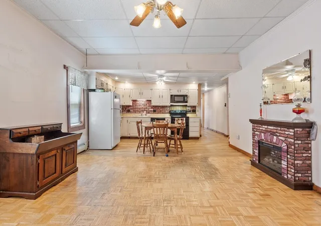 Listing Photo 4 - Condo for sale in building located at 50 Exchange St, Athol, MA 01331