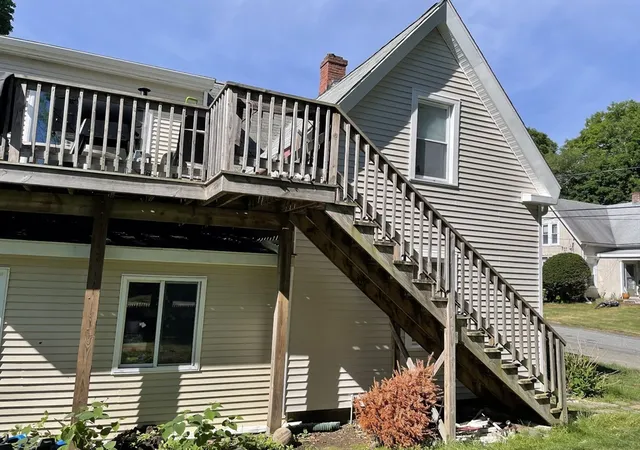 Homes for sale in East Bridgewater, MA | 20 Church Ave, East Bridgewater, MA 02333 | MLS# 73536983