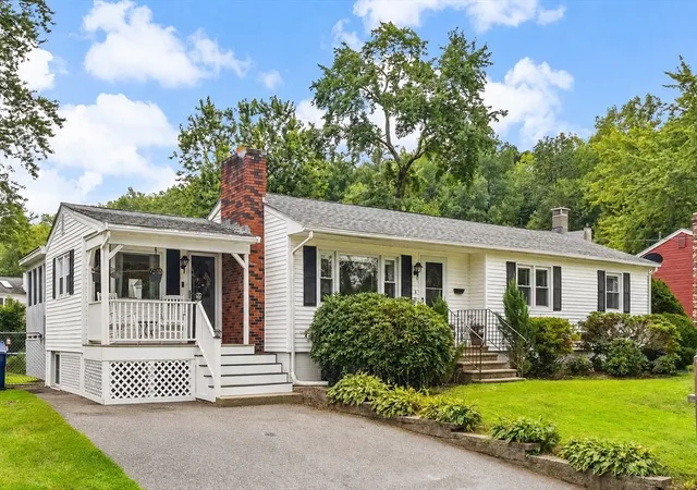 Photo 1 of Sale Pending at 28 Lillian Ter, Dracut, MA 01826 | MLS# 73568768 | Listing updated on 2026-09-15