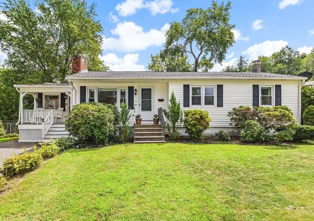 Photo 2 of Sale Pending at 28 Lillian Ter, Dracut, MA 01826 | MLS# 73568768 | Listing updated on 2026-09-15
