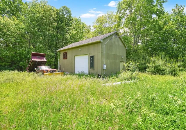 1st image of 0 Center Street, Ludlow, MA 01056 | MLS# 73530699