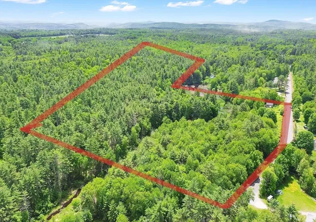 3rd image of 0 Center Street, Ludlow, MA 01056 | MLS# 73530699