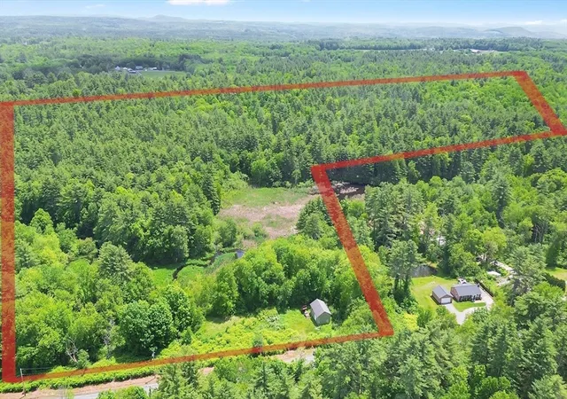 4th image of 0 Center Street, Ludlow, MA 01056 | MLS# 73530699