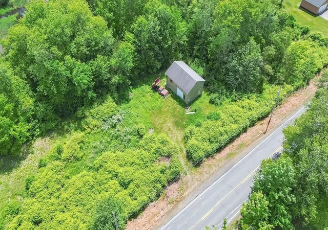 5th image of 0 Center Street, Ludlow, MA 01056 | MLS# 73530699