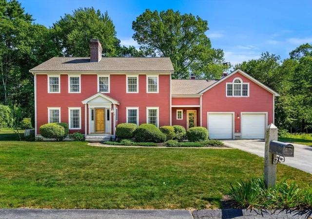 1st image of 5 Bourbeau Terrace, Newburyport, MA 01950 | MLS# 73552802