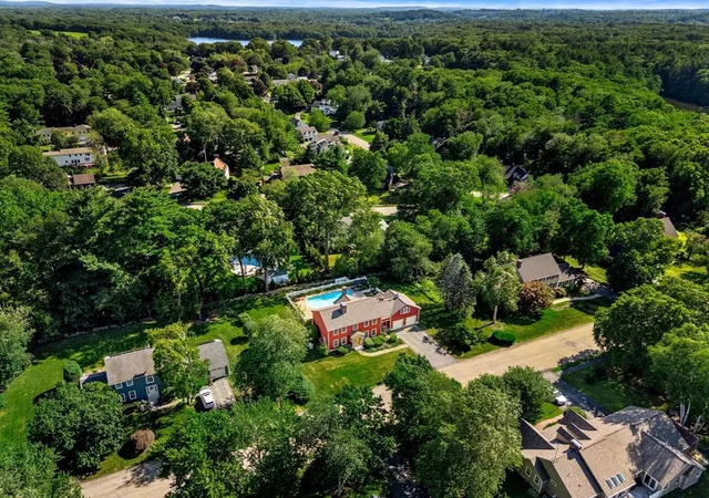 2nd image of 5 Bourbeau Terrace, Newburyport, MA 01950 | MLS# 73552802