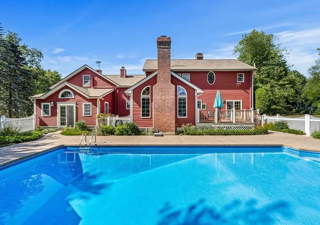 Photo 3 of Sale Pending at 5 Bourbeau Ter, Newburyport, MA 01950 | MLS# 73552802 | Listing updated on 2026-08-21