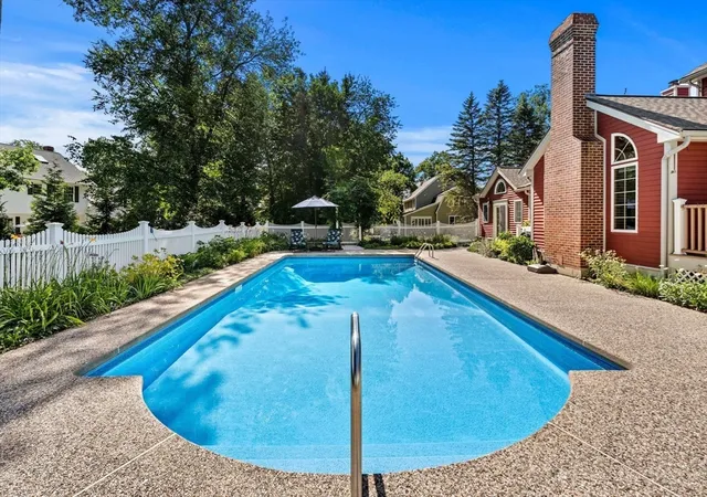 41st image of 5 Bourbeau Terrace, Newburyport, MA 01950 | MLS# 73552802