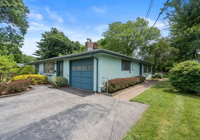 1st image of 5 Sunset Rd, Maynard, MA 01754 | MLS# 73546278