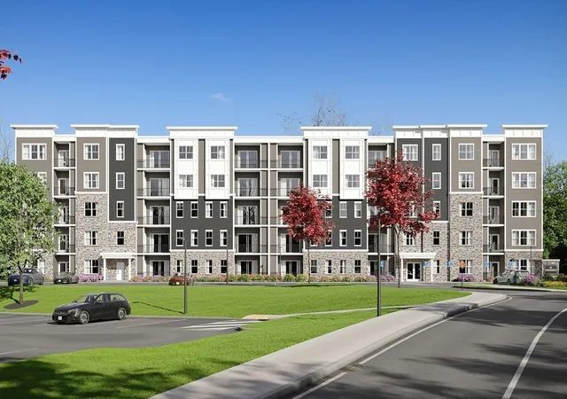 20th image of 30 Coppersmith Way #201, Canton, MA 02021 | MLS# 73447076