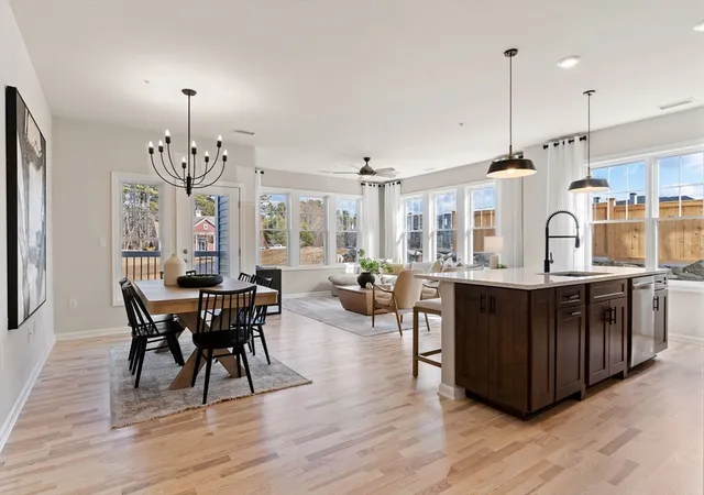 2nd image of 30 Coppersmith Way #201, Canton, MA 02021 | MLS# 73447076