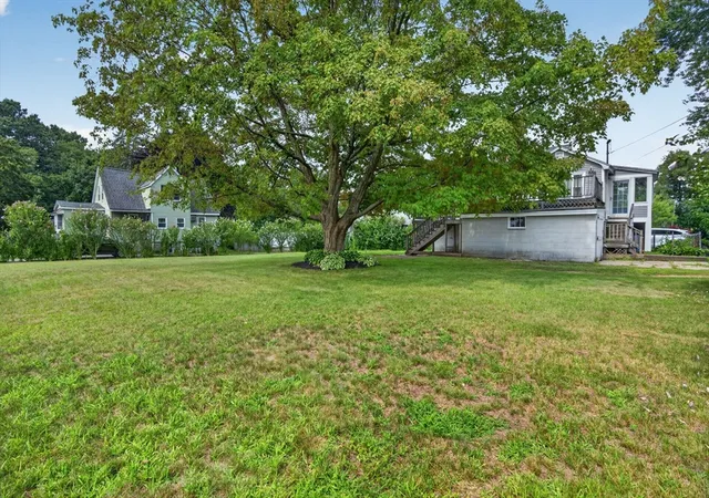 4th image of 128 Mablin Ave, North Andover, MA 01845 | MLS# 73557454