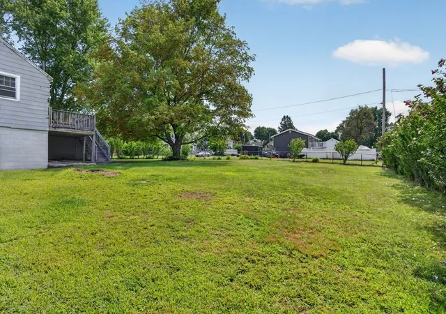 5th image of 128 Mablin Ave, North Andover, MA 01845 | MLS# 73557454