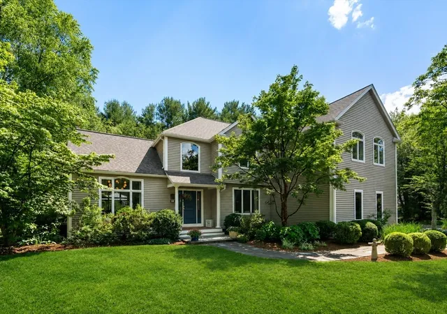 Homes for sale in Foxboro, MA | 3 Milton Ln, Foxboro, MA 02035 | MLS# 73541801
